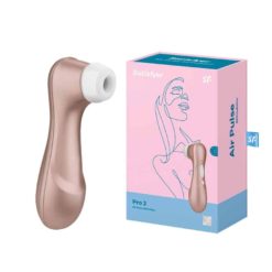 Satisfyer Pro 2 estimulador de Clitóris